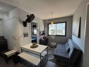 Apartamento para Venda em São Paulo/SP Barra Funda 2 Quartos