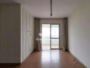 Apartamento para Venda em São Paulo/SP Barra Funda 2 Quartos