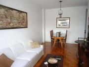 Apartamento para Venda em São Paulo/SP Barra Funda 2 Quartos