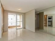 Apartamento para Venda em São Paulo/SP Barra Funda 2 Quartos