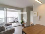 Apartamento para Venda em São Paulo/SP Barra Funda 2 Quartos