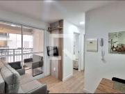 Apartamento para Venda em São Paulo/SP Barra Funda 2 Quartos