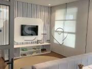 Apartamento para Venda em São Paulo/SP Barra Funda 2 Quartos