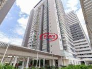 Apartamento para Venda em São Paulo/SP Barra Funda 2 Quartos