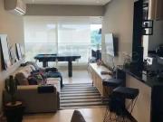 Apartamento para Venda em São Paulo/SP Barra Funda 2 Quartos