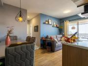 Apartamento para Venda em São Paulo/SP Barra Funda 2 Quartos