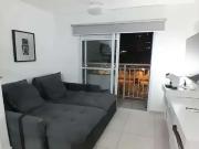 Apartamento para Venda em São Paulo/SP Barra Funda 2 Quartos