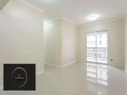 Apartamento para Venda em São Paulo/SP Barra Funda 2 Quartos