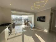 Apartamento para Venda em São Paulo/SP Barra Funda 2 Quartos