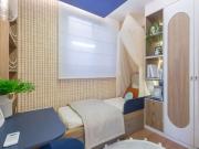 Apartamento para Venda em São Paulo/SP Barra Funda 2 Quartos