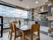 Apartamento para Venda em São Paulo/SP Barra Funda 2 Quartos