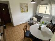 Apartamento para Venda em São Paulo/SP Barra Funda 2 Quartos