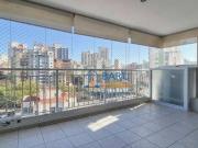 Apartamento para Venda em São Paulo/SP Barra Funda 2 Quartos