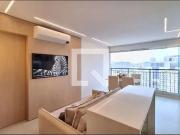 Apartamento para Venda em São Paulo/SP Barra Funda 2 Quartos