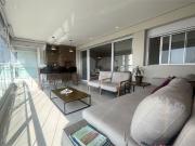 Apartamento para Venda em São Paulo/SP Barra Funda 2 Quartos