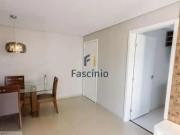 Apartamento para Venda em São Paulo/SP Barra Funda 2 Quartos