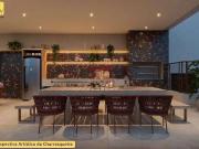 Apartamento para Venda em São Paulo/SP Barra Funda 2 Quartos