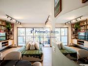 Apartamento para Venda em São Paulo/SP Barra Funda 2 Quartos