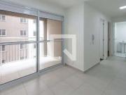 Apartamento para Venda em São Paulo/SP Barra Funda 2 Quartos