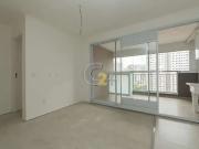 Apartamento para Venda em São Paulo/SP Barra Funda 2 Quartos