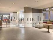 Apartamento para Venda em São Paulo/SP Barra Funda 2 Quartos