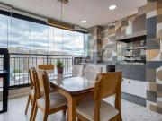 Apartamento para Venda em São Paulo/SP Barra Funda 2 Quartos