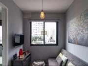 Apartamento para Venda em São Paulo/SP Barra Funda 2 Quartos