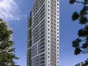 Apartamento para Venda em São Paulo/SP Barra Funda 2 Quartos