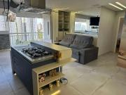 Apartamento para Venda em São Paulo/SP Barra Funda 2 Quartos