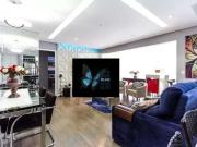 Apartamento para Venda em São Paulo/SP Barra Funda 2 Quartos