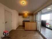 Apartamento para Venda em São Paulo/SP Barra Funda 2 Quartos