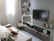Apartamento para Venda em São Paulo/SP Barra Funda 2 Quartos