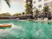 Apartamento para Venda em São Paulo/SP Barra Funda 2 Quartos