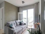 Apartamento para Venda em São Paulo/SP Barra Funda 2 Quartos