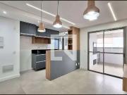 Apartamento para Venda em São Paulo/SP Barra Funda 2 Quartos