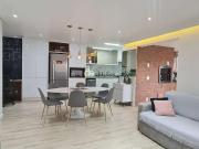 Apartamento para Venda em São Paulo/SP Barra Funda 2 Quartos