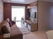 Apartamento para Venda em São Paulo/SP Barra Funda 2 Quartos