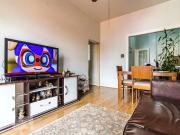 Apartamento para Venda em São Paulo/SP Barra Funda 2 Quartos