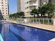 Apartamento para Venda em São Paulo/SP Barra Funda 2 Quartos