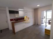 Apartamento para Venda em São Paulo/SP Barra Funda 2 Quartos