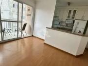 Apartamento para Venda em São Paulo/SP Barra Funda 2 Quartos