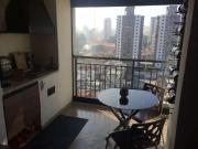 Apartamento para Venda em São Paulo/SP Barra Funda 2 Quartos