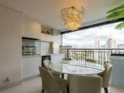 Apartamento para Venda em São Paulo/SP Barra Funda 2 Quartos