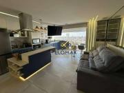 Apartamento para Venda em São Paulo/SP Barra Funda 2 Quartos