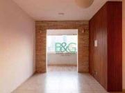 Apartamento para Venda em São Paulo/SP Barra Funda 2 Quartos