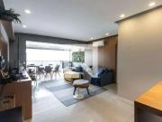 Apartamento para Venda em São Paulo/SP Barra Funda 2 Quartos