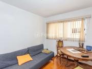 Apartamento para Venda em São Paulo/SP Barra Funda 2 Quartos