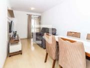 Apartamento para Venda em São Paulo/SP Barra Funda 2 Quartos