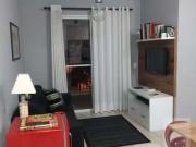 Apartamento para Venda em São Paulo/SP Barra Funda 2 Quartos