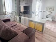 Apartamento para Venda em São Paulo/SP Barra Funda 2 Quartos